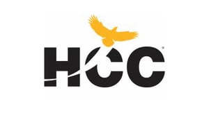 Houston City College Logo