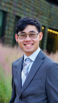 Evan Tan