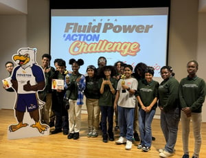 HCC FPAC 2026 Winning Teams