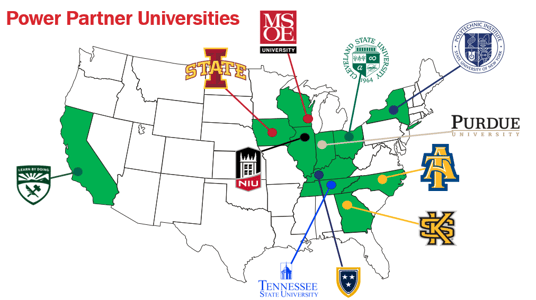 Power Partner Unv Oct 2025