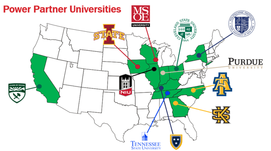 Power Partner Unv Oct 2025