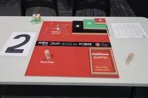Price Engineering FY23-24 FPAC Board