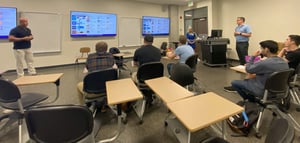 Speakers Bureau