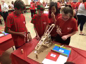 action challenge red