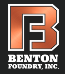 bentonfoundry