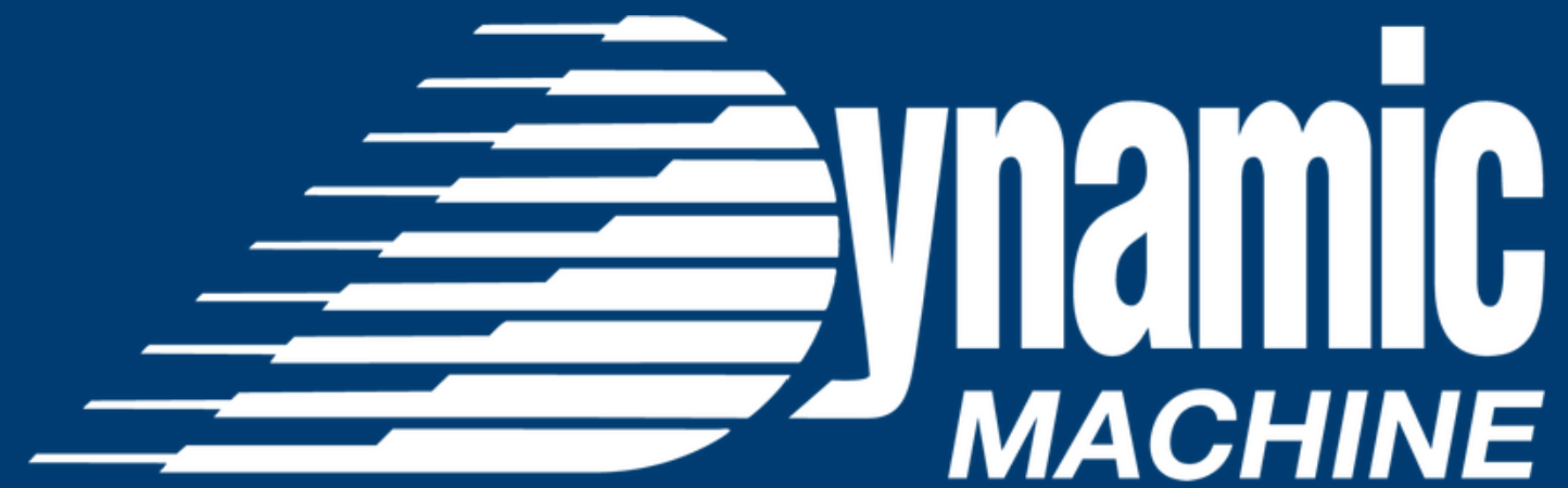 NFPA Welcomes New Member: Dynamic Machine