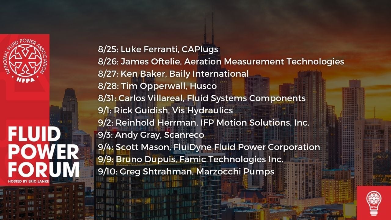 iVT Podcast Release Schedule_Updated